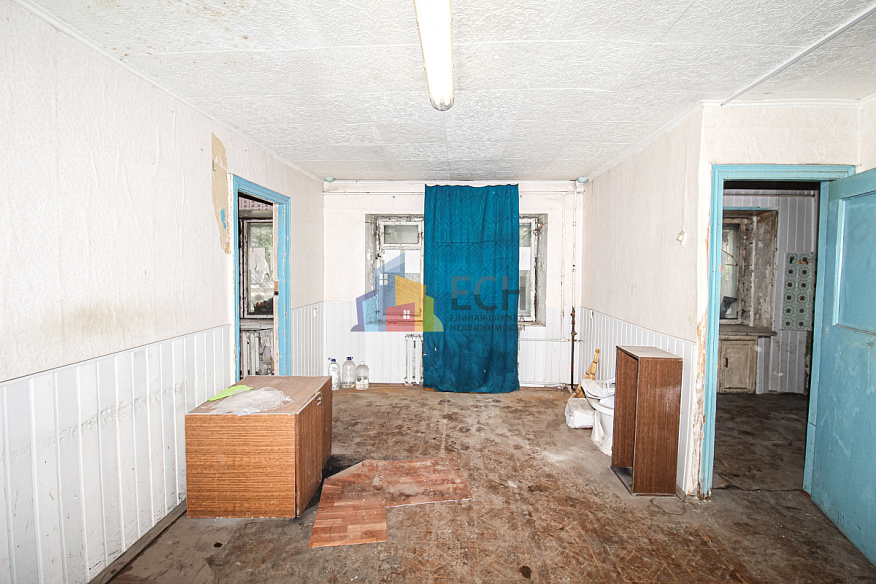 Продажа 2 комнатной квартиры, 44 м2, 300012, обл. Тульская, г. Тула, ул. Академика Обручева, д. 2 1