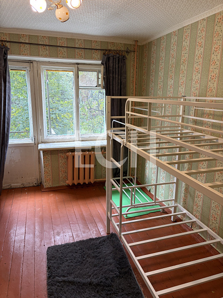 Многокомнатная квартира, 105 м2, обл. Тульская, г. Тула, улица Металлургов, 48А 2
