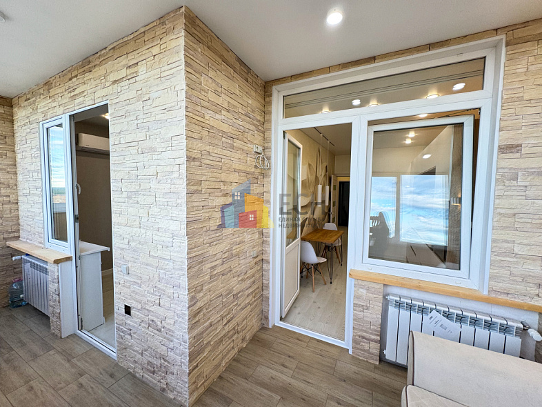Продажа 1 комнатной квартиры, 42 м2, обл. Тульская, г. Тула, проспект Ленина, 124 15