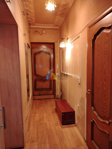 Продажа 3 комнатной квартиры, 72.5 м2, обл. Тульская, г. Тула, улица Шухова, 3 14