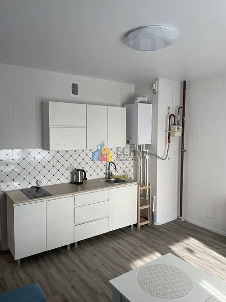 Продажа 1 комнатной квартиры, 38.3 м2, обл. Тульская, г. посёлок Горелки, Ключевая улица, 6 2