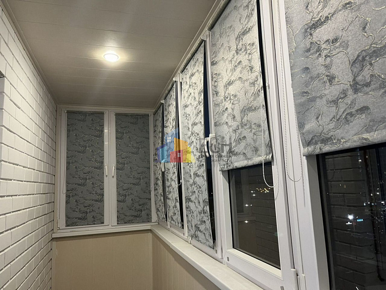 Продажа 3 комнатной квартиры, 67 м2, обл. Тульская, г. Тула, Новомосковская улица, 10Б 12