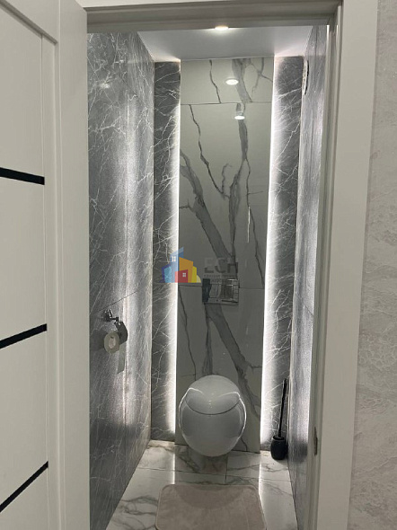 Продажа 2 комнатной квартиры, 67 м2, обл. Тульская, г. Тула, Новомосковская улица, 10Б 20