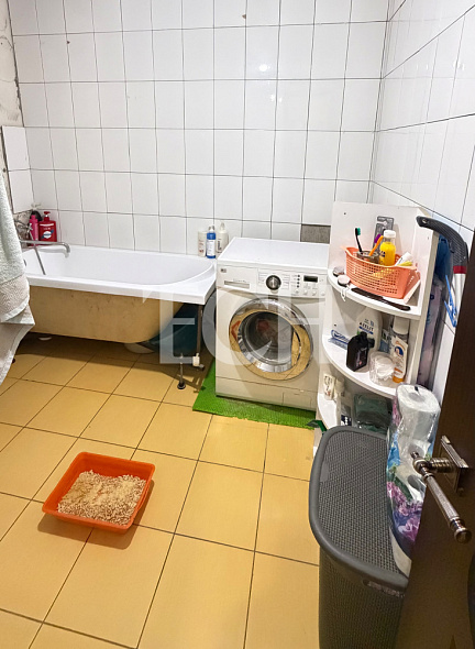 Продажа 2 комнатной квартиры, 48.5 м2, обл. Тульская, г. Тула, улица Металлургов, 45Б 17