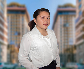 Божей Светлана Владимировна
