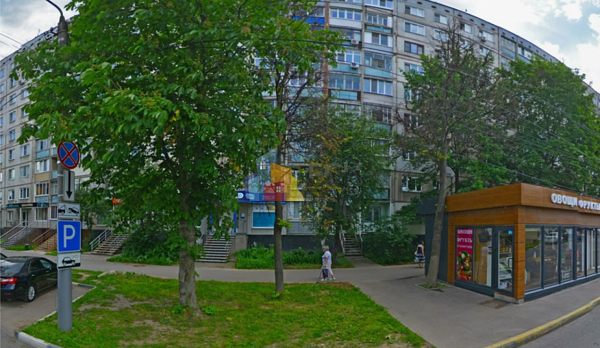 Продажа 3 комнатной квартиры, 63.8 м2, обл. Тульская, г. Тула, улица Кауля, 11к1 1