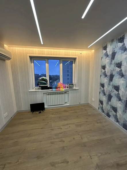 Продажа 2 комнатной квартиры, 51 м2, обл. Тульская, г. Тула, улица Вильямса, 36 18