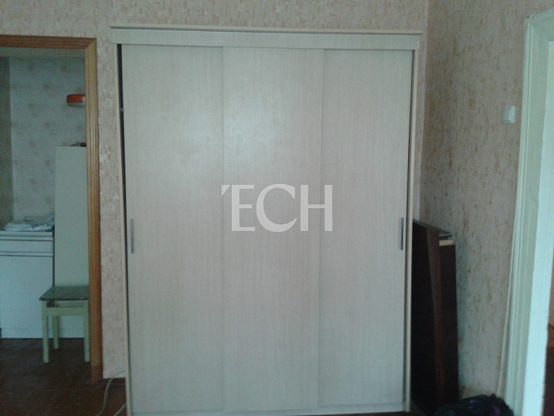 Продажа 1 комнатной квартиры, 32 м2, обл. Тульская, г. Тула, улица Станиславского, 8А 3