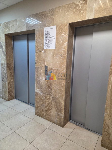 Продажа 3 комнатной квартиры, 130 м2, обл. Тульская, г. Тула, улица Фрунзе, 27А 7