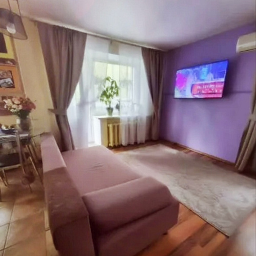 Продажа 1 комнатной квартиры, 32.5 м2, обл. Тульская, г. Тула, Тульская улица, 8 
