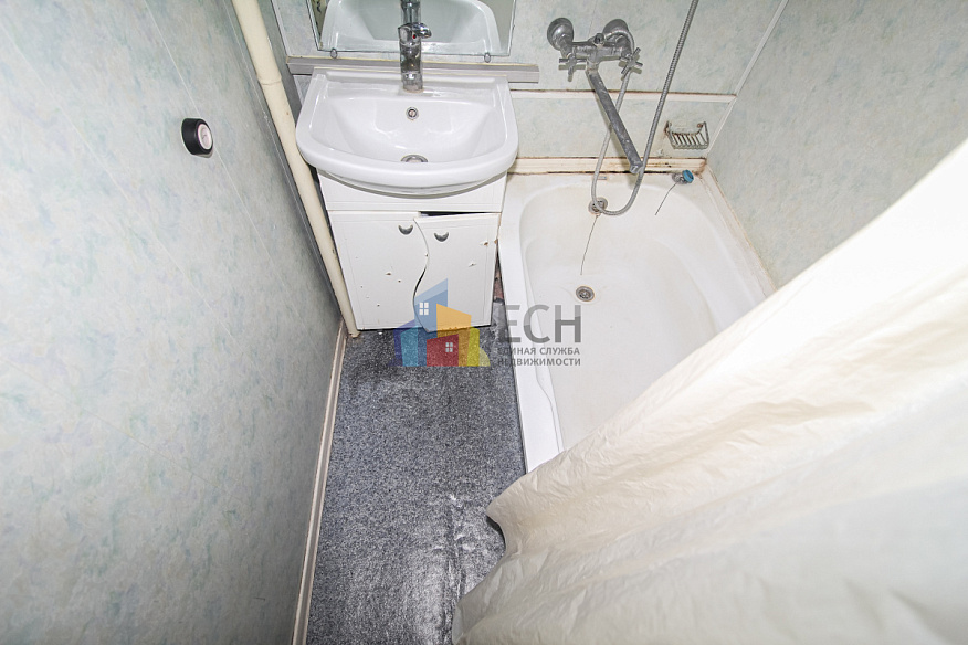 Продажа 3 комнатной квартиры, 58.1 м2, обл. Тульская, г. Тула, Красноармейский проспект, 16 8