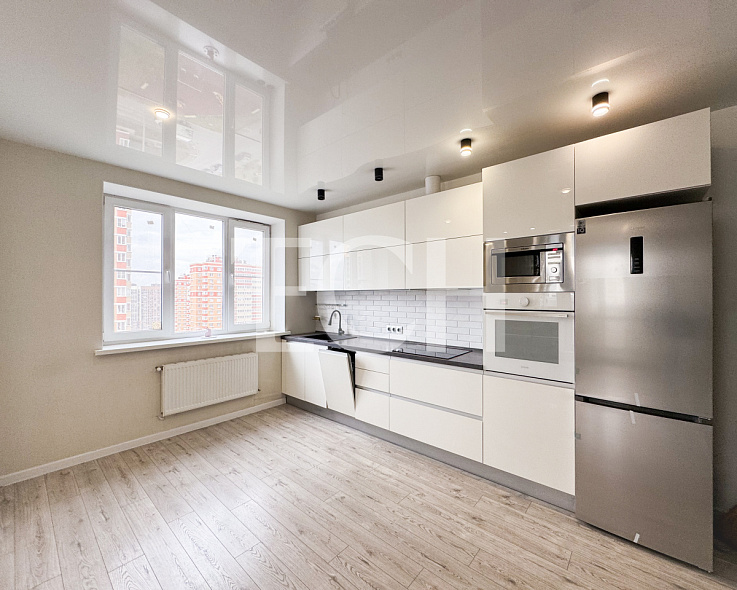 Продажа 3 комнатной квартиры, 79.2 м2, обл. Тульская, г. село Осиновая Гора, улица Аркадия Шипунова, 4 1