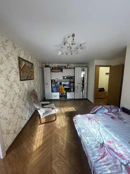 Продажа 2 комнатной квартиры, 44.5 м2, обл. Тульская, г. Тула, Штыковая улица, 41 4