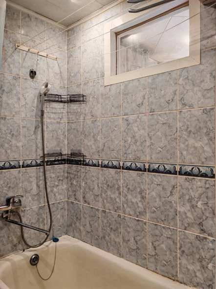 Продажа 2 комнатной квартиры, 45.9 м2, обл. Тульская, г. Тула, Красноармейский проспект, 4 9