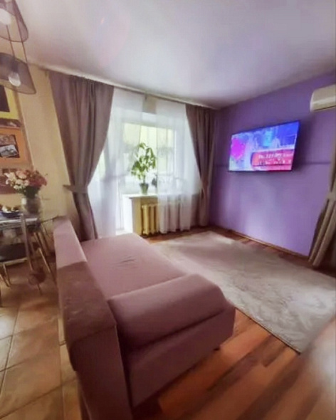 Продажа 1 комнатной квартиры, 32.5 м2, обл. Тульская, г. Тула, Тульская улица, 8 1