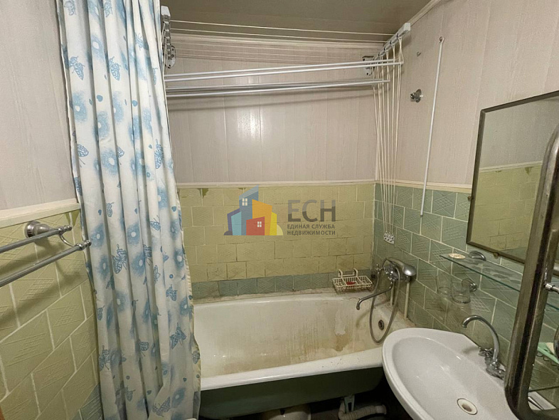 Продажа 1 комнатной квартиры, 42.4 м2, обл. Тульская, г. Алексин, улица Ленина, 4/14 8