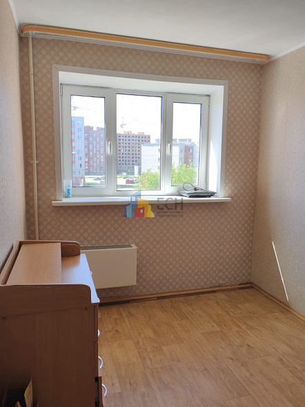 Продажа 2 комнатной квартиры, 44.6 м2, обл. Тульская, г. Тула, улица Новосёлов, 2к2 10