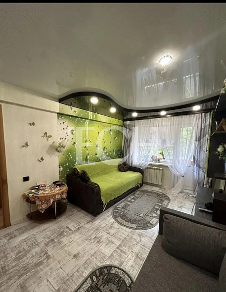 Продажа 1 комнатной квартиры, 31 м2, обл. Тульская, г. Тула, Новомосковская улица, 13 7