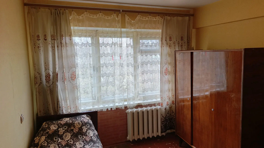 Продажа 2 комнатной квартиры, 45.1 м2, обл. Тульская, г. микрорайон Мясново, улица Маршала Жукова, 10А 10