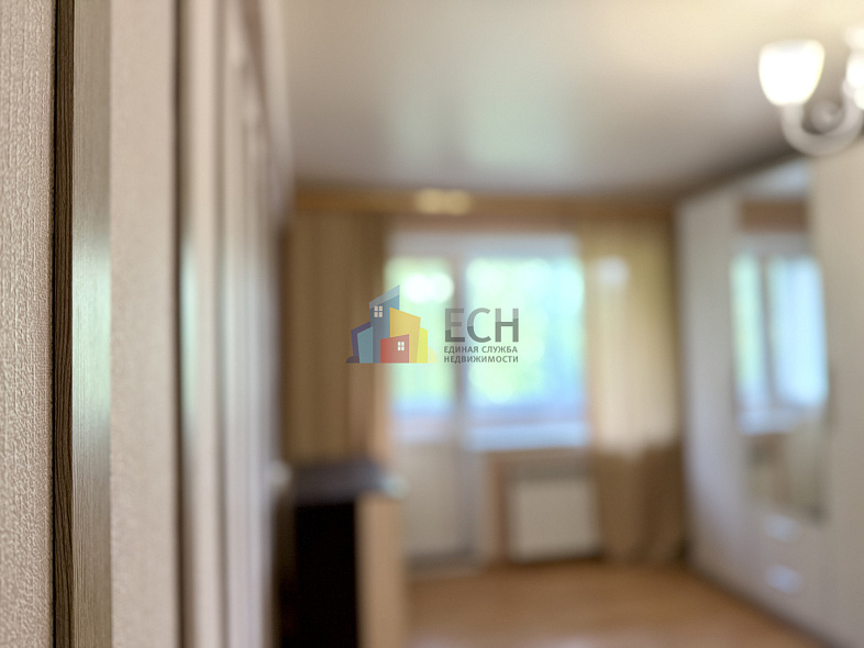 Продажа 1 комнатной квартиры, 29.2 м2, обл. Тульская, г. Тула, улица Ползунова, 19 4