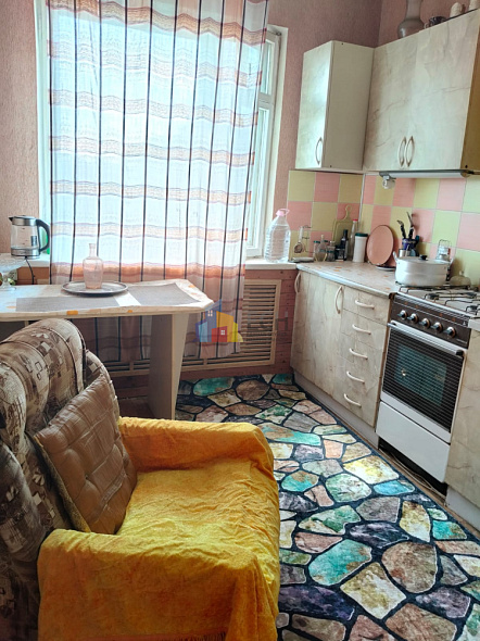 Продажа 2 комнатной квартиры, 52 м2, 300045, обл. Тульская, г. Тула, ул. Кауля, д. 31 1