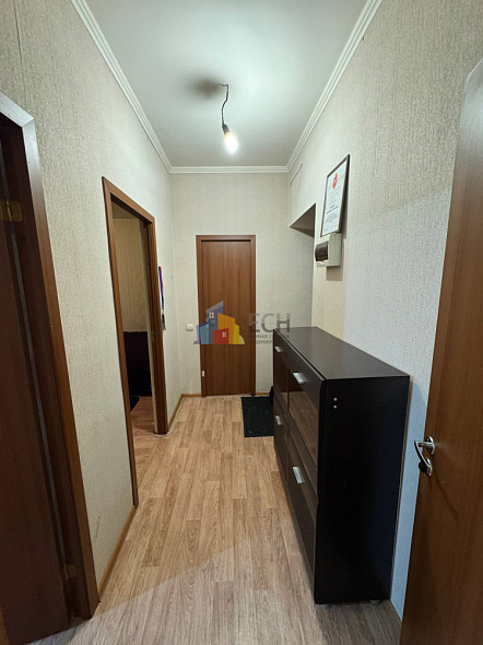 Продажа 1 комнатной квартиры, 37.2 м2, обл. Тульская, г. городской округ Тула, деревня Варваровка, 1Ак15 2