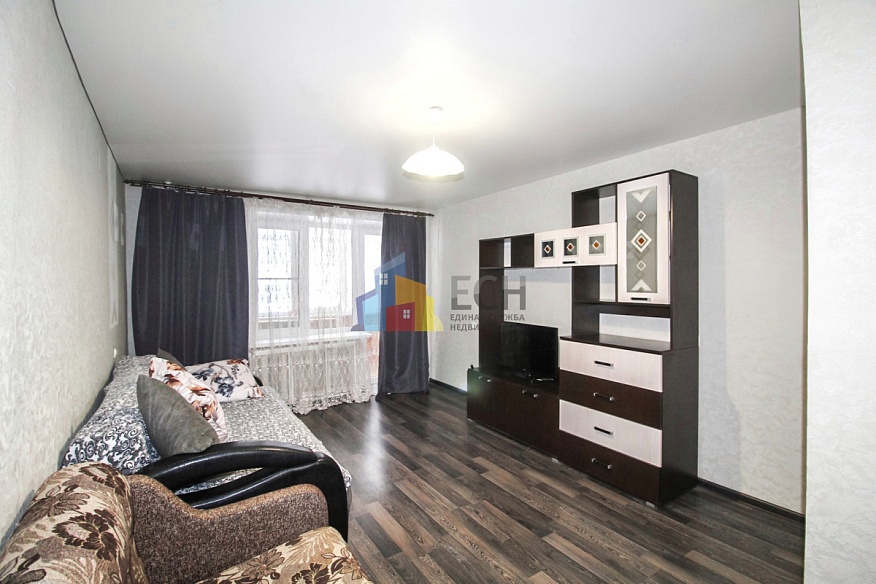 Продажа 1 комнатной квартиры, 34.2 м2, обл. Тульская, г. Тула, улица Фрунзе, 6 3