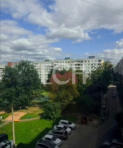 Продажа 3 комнатной квартиры, 65.2 м2, обл. Тульская, г. Тула, улица Фрунзе, 15 9