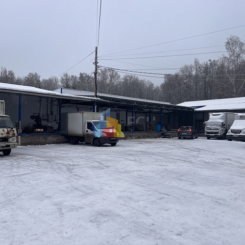 Аренда и продажа складского помещения в Туле и Тульской области - Единая служба недвижимости 