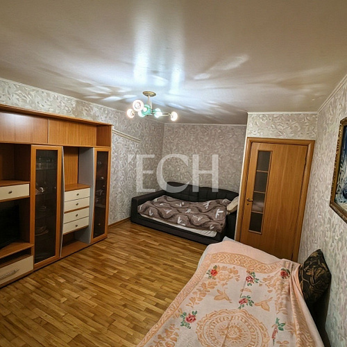 Продажа 1 комнатной квартиры, 37 м2, обл. Тульская, г. Венёв, микрорайон Южный, 17 