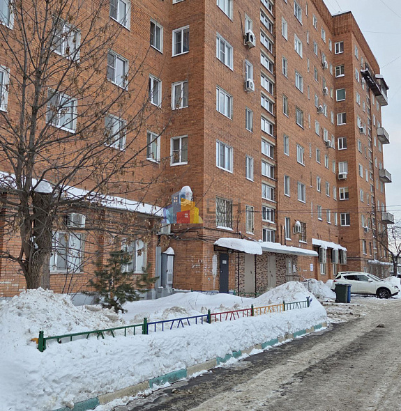 Продажа 1 комнатной квартиры, 28 м2, обл. Тульская, г. Тула, Советская улица, 8 13