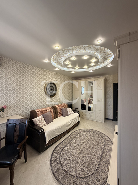 Продажа 1 комнатной квартиры, 37.3 м2, обл. Тульская, г. Тула, проспект Ленина, 134 3