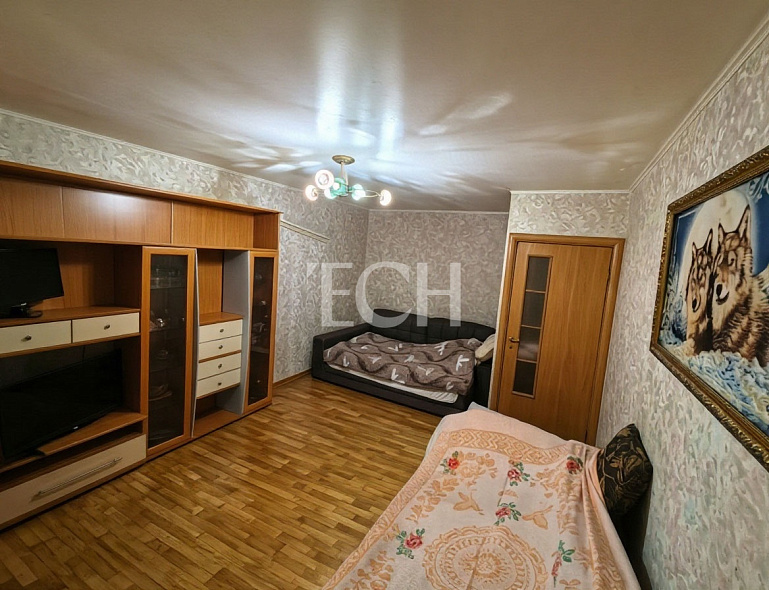 Продажа 1 комнатной квартиры, 37 м2, обл. Тульская, г. Венёв, микрорайон Южный, 17 1