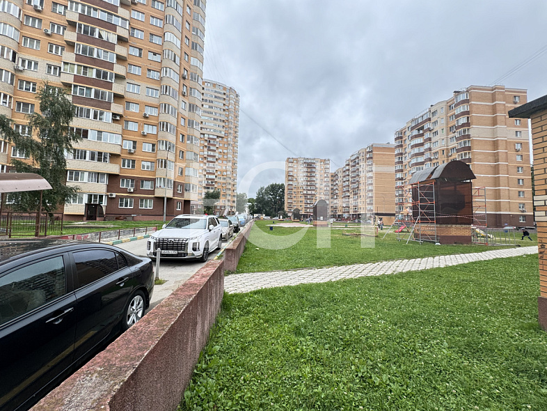 Продажа 3 комнатной квартиры, 76 м2, обл. Тульская, г. Тула, улица Михеева, 19 36