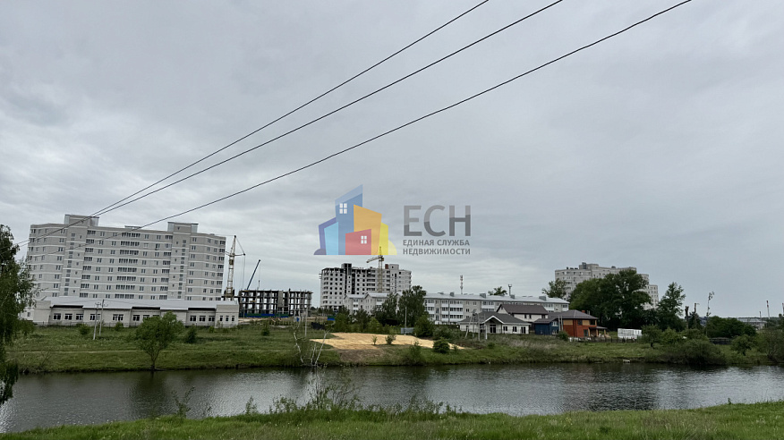 Продажа 2 комнатной квартиры, 56.6 м2, обл. Тульская, г. городской округ Тула, посёлок Иншинский, 63 6