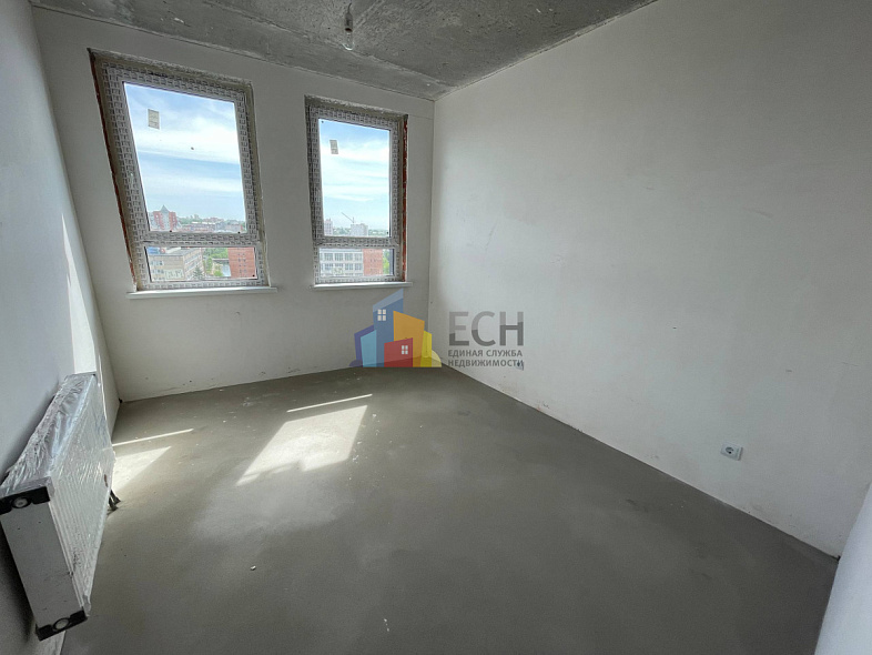 Продажа 1 комнатной квартиры, 36.1 м2, обл. Тульская, г. Тула, улица Фёдора Смирнова, 2к1 4