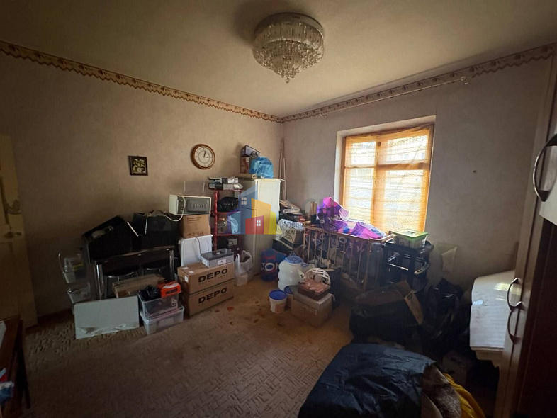 Продажа 3 комнатной квартиры, 70 м2, обл. Тульская, г. посёлок Косая Гора, улица Гагарина, 23 6