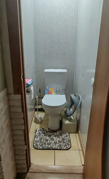 Продажа 1 комнатной квартиры, 32 м2, обл. Тульская, г. Тула, проспект Ленина, 143Б 6