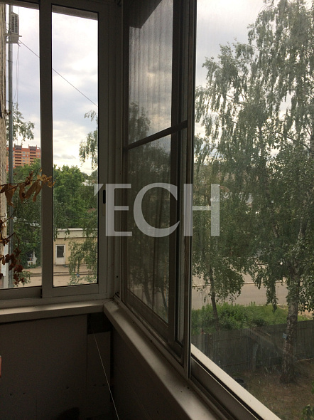 Продажа 2 комнатной квартиры, 44 м2, обл. Тульская, г. Тула, улица Николая Руднева, 32 4