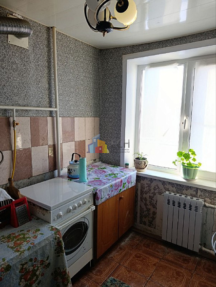 Продажа 1 комнатной квартиры, 29.4 м2, обл. Тульская, г. Венёв, улица Бундурина, 2 7