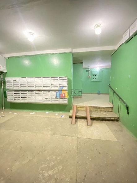 Продажа 3 комнатной квартиры, 78.4 м2, обл. Тульская, г. Тула, улица Прокудина, 2к2 14