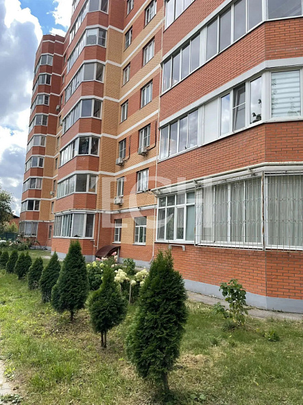Продажа 1 комнатной квартиры, 41.21 м2, обл. Тульская, г. Тула, Литейная улица, 22А 15