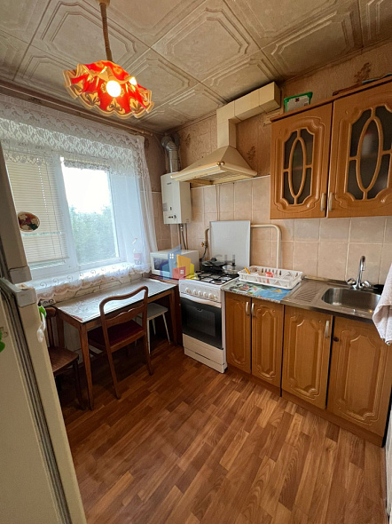 Продажа 2 комнатной квартиры, 46.3 м2, 300021, обл. Тульская, г. Тула, ул. Кутузова, д. 90 7