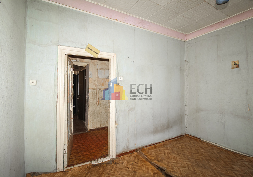 Продажа 3 комнатной квартиры, 72 м2, обл. Тульская, г. Тула, улица Немцова, 7 2