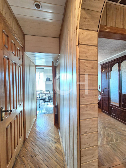 Продажа 2 комнатной квартиры, 54 м2, обл. Тульская, г. Тула, улица Халтурина, 2 7