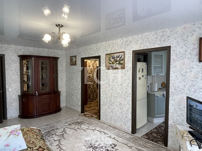 Продажа 1 комнатной квартиры, 31 м2, обл. Тульская, г. Тула, улица 9 Мая, 10 4