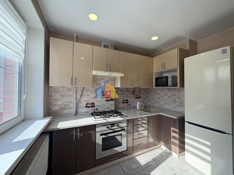 Продажа 2 комнатной квартиры, 39.8 м2, обл. Тульская, г. микрорайон Петровский квартал, улица Ивана Бунина, 4 1