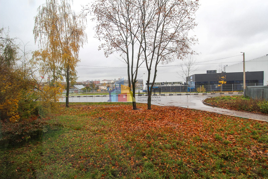 Продажа 2 комнатной квартиры, 47.3 м2, обл. Тульская, г. микрорайон Мясново, Санаторная улица, 2 14