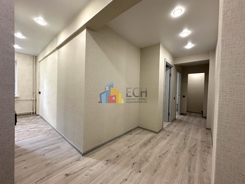 Продажа 2 комнатной квартиры, 45 м2, обл. Тульская, г. Тула, Рязанская улица, 12 1