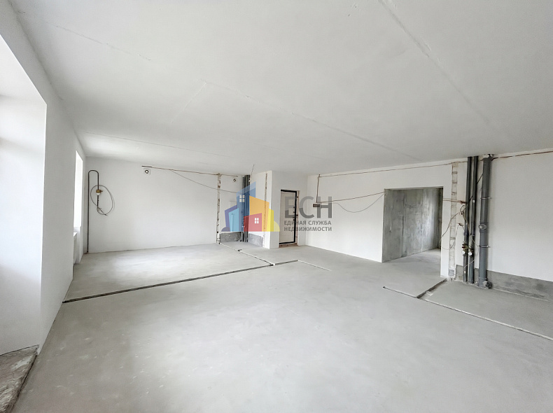 Продажа 3 комнатной квартиры, 79 м2, обл. Тульская, г. Тула, Октябрьская улица, 217к2 2